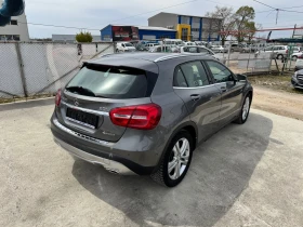 Mercedes-Benz GLA 220  4 Matic  | Mobile.bg    7