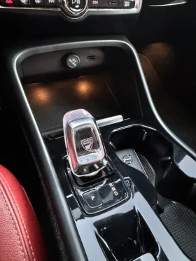Volvo XC40 Inscription | Mobile.bg    9