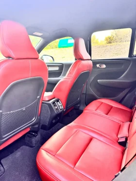 Volvo XC40 Inscription | Mobile.bg    7