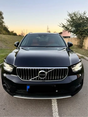 Volvo XC40 Inscription | Mobile.bg    3