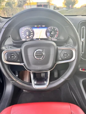 Volvo XC40 Inscription | Mobile.bg    17