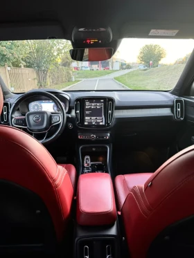 Volvo XC40 Inscription | Mobile.bg    8