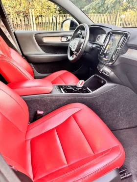 Volvo XC40 Inscription | Mobile.bg    11
