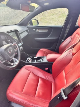 Volvo XC40 Inscription | Mobile.bg    13