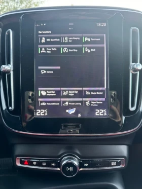 Volvo XC40 Inscription | Mobile.bg    16