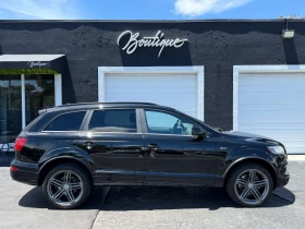 Audi Q7 * PRESTIGE * CARFAX * ЦЕНА ДО БГ - 21299 лв. - 12917470 4