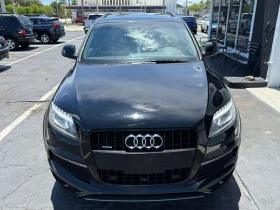 Audi Q7 * PRESTIGE * CARFAX * ЦЕНА ДО БГ - 21299 лв. - 12917470 6