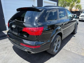 Audi Q7 * PRESTIGE * CARFAX * ЦЕНА ДО БГ - 21299 лв. - 12917470 8