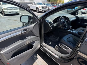 Audi Q7 * PRESTIGE * CARFAX * ЦЕНА ДО БГ - 21299 лв. - 12917470 10