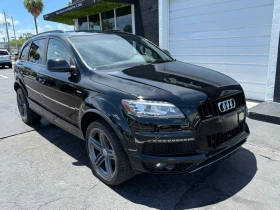 Audi Q7 * PRESTIGE * CARFAX * ЦЕНА ДО БГ - 21299 лв. - 12917470 5