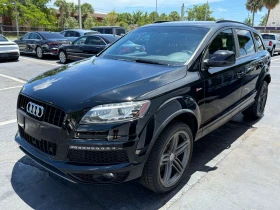 Audi Q7 * PRESTIGE * CARFAX * ЦЕНА ДО БГ - 21299 лв. - 12917470 2