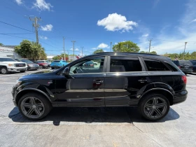 Audi Q7 * PRESTIGE * CARFAX * ЦЕНА ДО БГ - 21299 лв. - 12917470 7