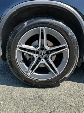 Mercedes-Benz GLC 300  * LIMITED EDITION* AMG * full * *  | Mobile.bg    5