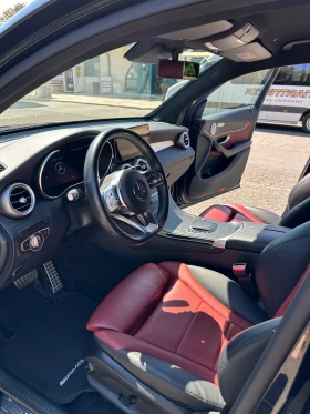 Mercedes-Benz GLC 300  * LIMITED EDITION* AMG * full * *  | Mobile.bg    7