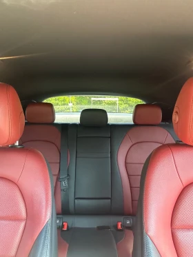 Mercedes-Benz GLC 300  * LIMITED EDITION* AMG * full * *  | Mobile.bg    10