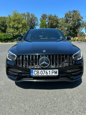     Mercedes-Benz GLC 300  * LIMITED EDITION* AMG * full * * 