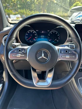 Mercedes-Benz GLC 300  * LIMITED EDITION* AMG * full * *  | Mobile.bg    9