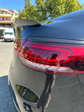 Mercedes-Benz GLC 300  * LIMITED EDITION* AMG * full * *  | Mobile.bg    14