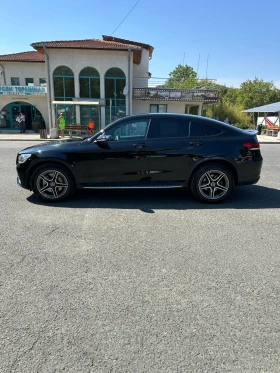     Mercedes-Benz GLC 300  * LIMITED EDITION* AMG * full * * 
