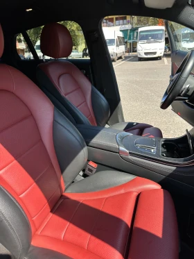 Mercedes-Benz GLC 300  * LIMITED EDITION* AMG * full * *  | Mobile.bg    16