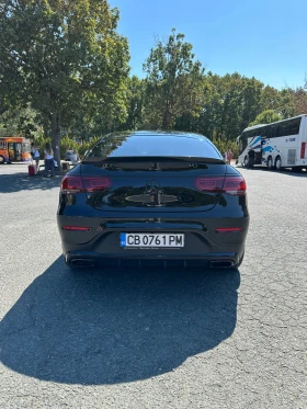     Mercedes-Benz GLC 300  * LIMITED EDITION* AMG * full * * 