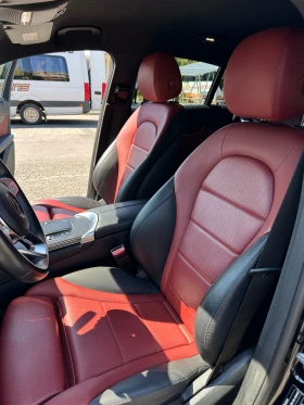 Mercedes-Benz GLC 300  * LIMITED EDITION* AMG * full * *  | Mobile.bg    8