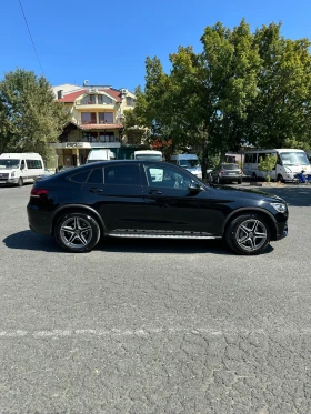     Mercedes-Benz GLC 300  * LIMITED EDITION* AMG * full * * 