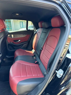 Mercedes-Benz GLC 300  * LIMITED EDITION* AMG * full * *  | Mobile.bg    12