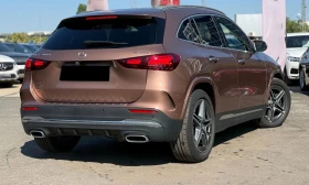 Mercedes-Benz GLA 200d 4Matic AMG Line | Mobile.bg    2