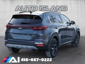 Kia Sportage  EX*    * (CARFAX) | Mobile.bg    6