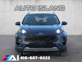 Kia Sportage  EX*    * (CARFAX) | Mobile.bg    2