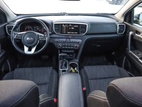 Kia Sportage  EX*    * (CARFAX) | Mobile.bg    12