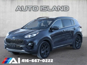 Kia Sportage  EX*    * (CARFAX) | Mobile.bg    3