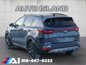 Kia Sportage  EX*    * (CARFAX) | Mobile.bg    8