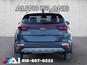 Kia Sportage  EX*    * (CARFAX) | Mobile.bg    7