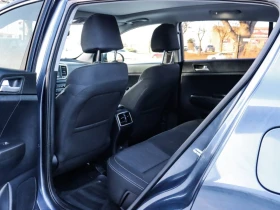Kia Sportage  EX*    * (CARFAX) | Mobile.bg    10