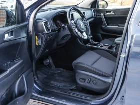 Kia Sportage  EX*    * (CARFAX) | Mobile.bg    11