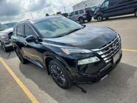 Nissan Rogue * PLATINUM * CARFAX *  | Mobile.bg    2