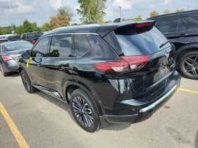 Nissan Rogue * PLATINUM * CARFAX *  | Mobile.bg    4