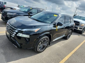     Nissan Rogue * PLATINUM * CARFAX * 