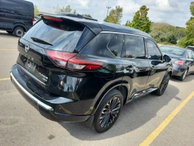 Nissan Rogue * PLATINUM * CARFAX *  | Mobile.bg    3