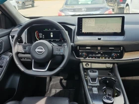 Nissan Rogue * PLATINUM * CARFAX *  | Mobile.bg    11