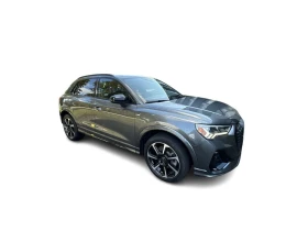 Audi Q3 * 45 2.0T Progressiv S-line Black PKG Advanced  | Mobile.bg    2