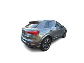 Audi Q3 * 45 2.0T Progressiv S-line Black PKG Advanced  | Mobile.bg    15