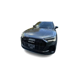 Audi Q3 * 45 2.0T Progressiv S-line Black PKG Advanced  | Mobile.bg    6