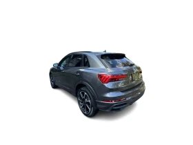 Audi Q3 * 45 2.0T Progressiv S-line Black PKG Advanced  | Mobile.bg    12