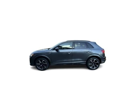 Audi Q3 * 45 2.0T Progressiv S-line Black PKG Advanced  | Mobile.bg    9