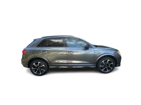 Audi Q3 * 45 2.0T Progressiv S-line Black PKG Advanced  | Mobile.bg    17