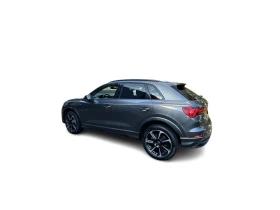 Audi Q3 * 45 2.0T Progressiv S-line Black PKG Advanced  | Mobile.bg    11
