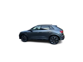Audi Q3 * 45 2.0T Progressiv S-line Black PKG Advanced  | Mobile.bg    10